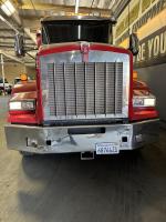KENWORTH T800