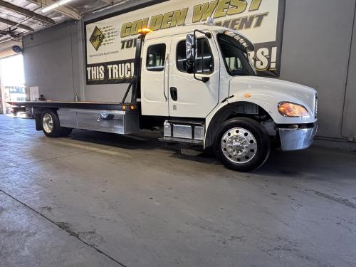 2018 FREIGHTLINER BUSINESS CLASS M2 106