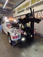 CHEVROLET SILVERADO 6500HD