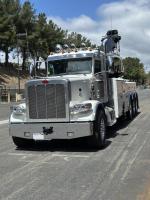 PETERBILT 389