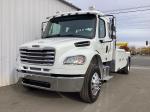 FREIGHTLINER BUSINESS CLASS M2 106 PLUS