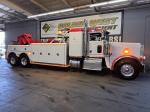PETERBILT 389