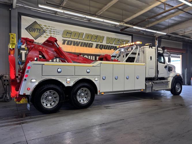 WESTERN STAR 49X