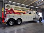 WESTERN STAR 49X