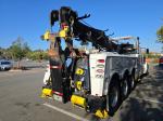 PETERBILT 389