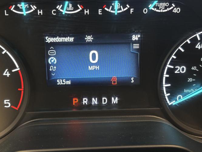 FORD F550 XLT SD