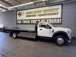 FORD F600 XLT