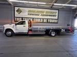 RAM 5500 BIG HORN