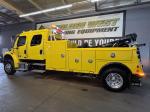 FREIGHTLINER BUSINESS CLASS M2 106 PLUS