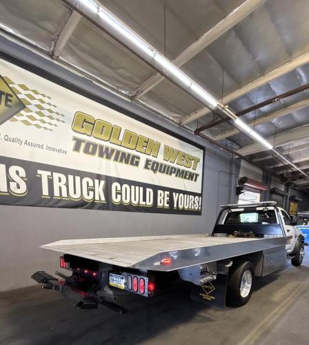 RAM 5500 HD SLT