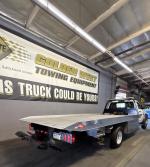 RAM 5500 HD SLT