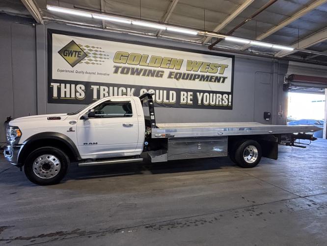 RAM 5500 HD SLT