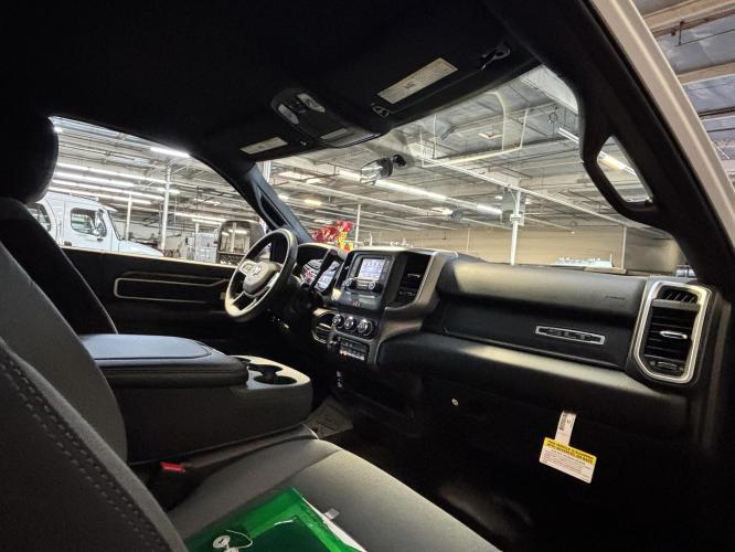 RAM 4500 HD SLT