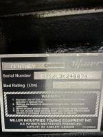 FREIGHTLINER BUSINESS CLASS M2 106