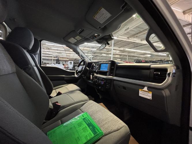 FORD F450 XLT