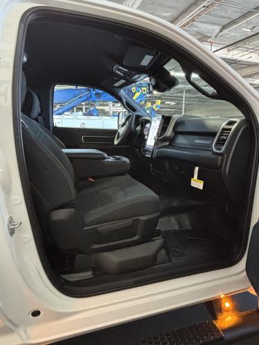 RAM 5500 BIG HORN