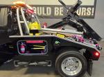 FORD F450 XLT