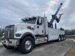 WESTERN STAR 49X