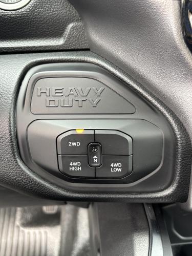 RAM 5500 LARAMIE