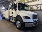 FREIGHTLINER BUSINESS CLASS M2 106 PLUS
