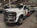RAM 5500 BIG HORN