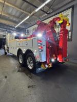 WESTERN STAR 49X