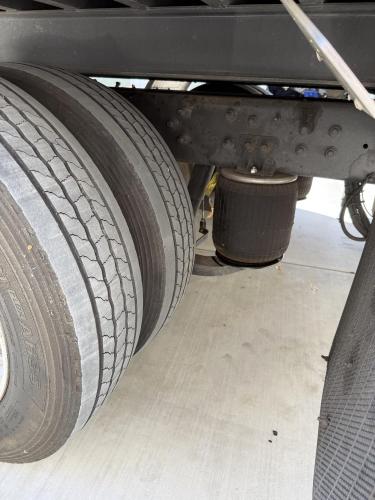 CHEVROLET SILVERADO 6500HD