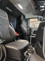 WESTERN STAR 49X