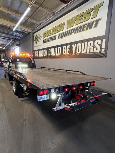 FORD F550 XLT SD