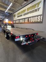 FORD F550 XLT SD