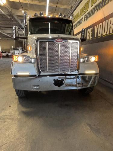 PETERBILT 567