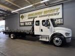 FREIGHTLINER BUSINESS CLASS M2 106