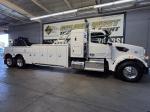 PETERBILT 567