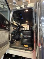 PETERBILT 389