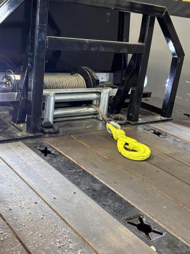 FREIGHTLINER BUSINESS CLASS M2 106