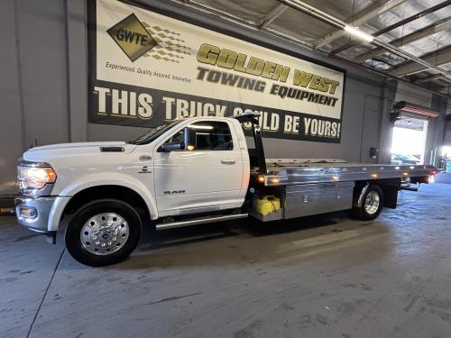 2022 RAM 5500 HD SLT