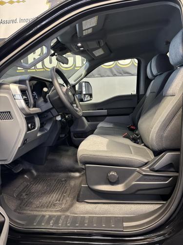 FORD F450 XLT