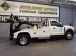 FORD F550 XLT