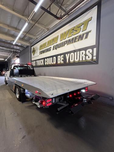 CHEVROLET SILVERADO 5500HD
