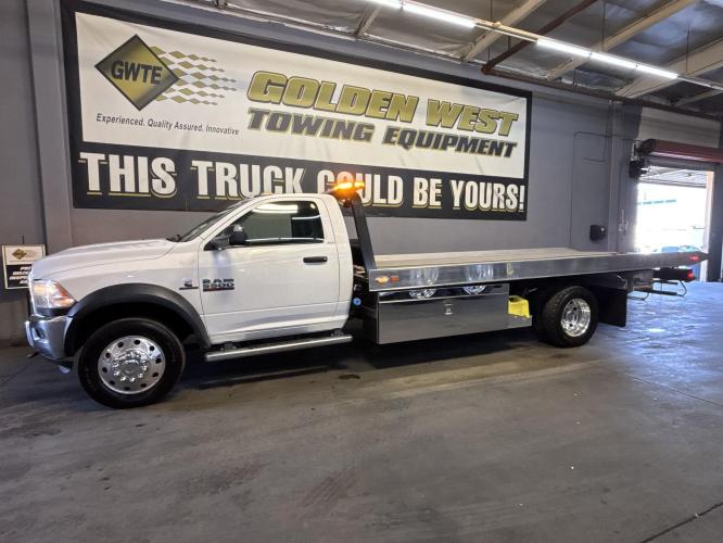 RAM 5500 HD SLT
