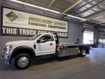 FORD F600 XLT