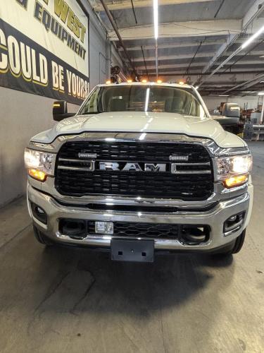 RAM 4500 HD SLT