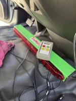 CHEVROLET SILVERADO 6500HD