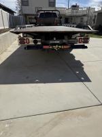 CHEVROLET SILVERADO 6500HD