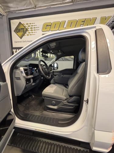 FORD F550 XLT SD