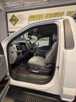 FORD F550 XLT SD