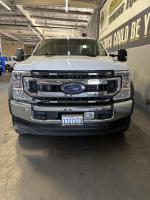 FORD F600 XLT