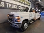 CHEVROLET SILVERADO 6500HD
