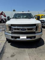 FORD F450 XL