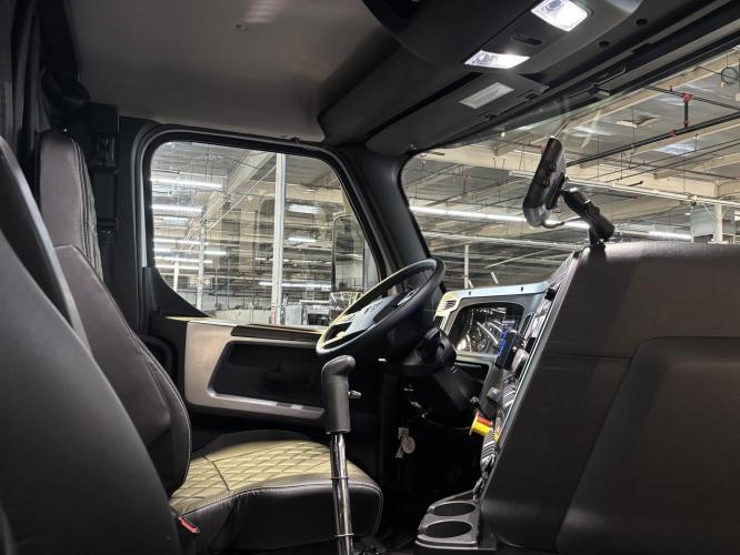 WESTERN STAR 49X